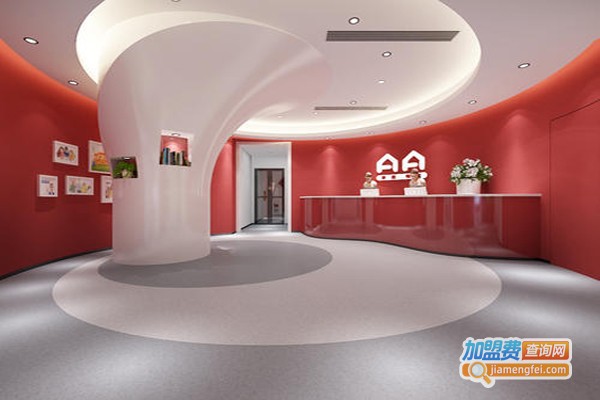 燕郊少儿英语加盟费