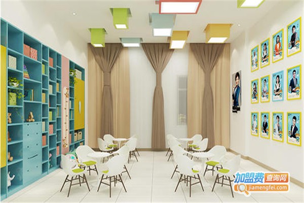 讲吧秀口才教育加盟费