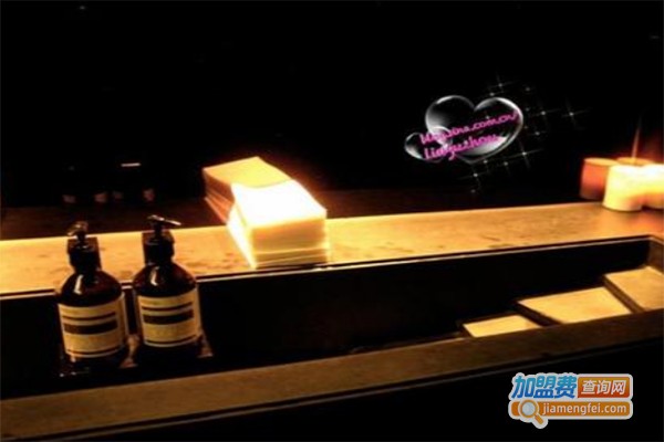 yauatcha丘记茶苑加盟费