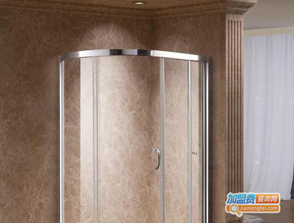 伊瑞莱卫浴加盟费