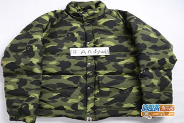 木村运动装加盟门店