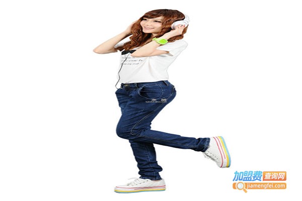 万纯女装加盟门店