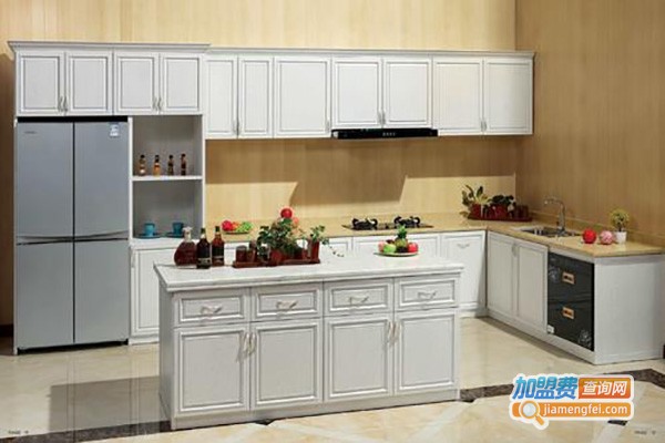 法米诺全铝家居加盟费