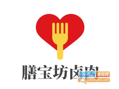 膳宝坊卤肉加盟费