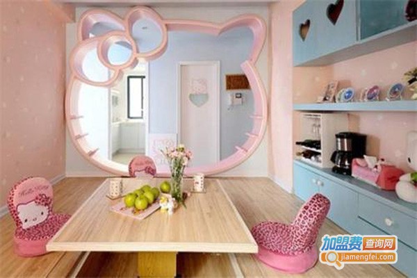 hellobody享瘦加盟费