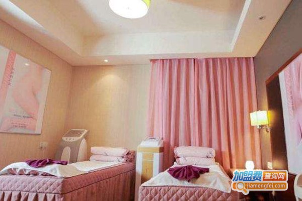 genteel jamu产后修复加盟门店