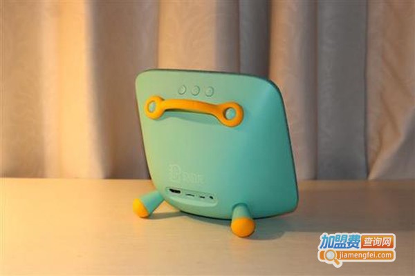 阿尔法少儿英语加盟费