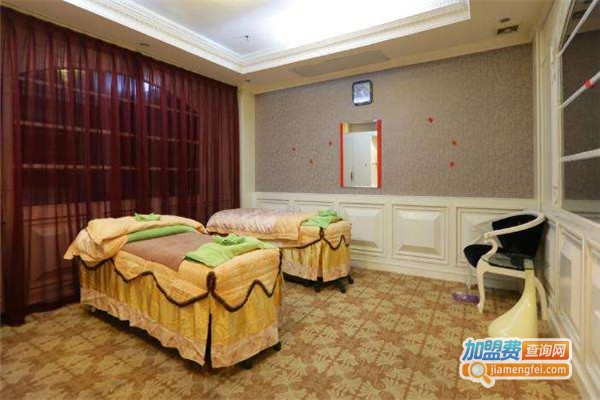 菲之秀减肥塑形中心加盟费