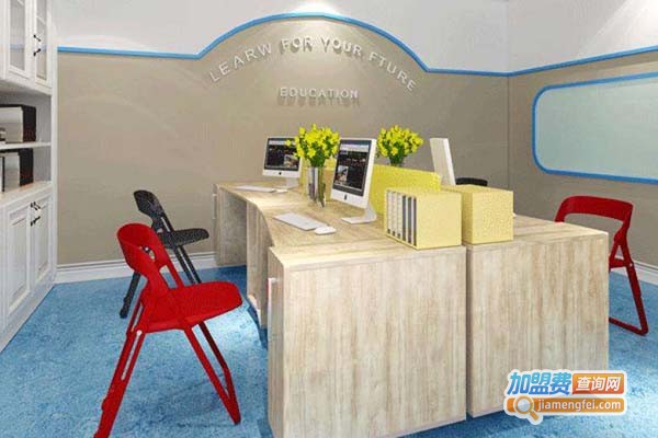 乐优少儿英语加盟费