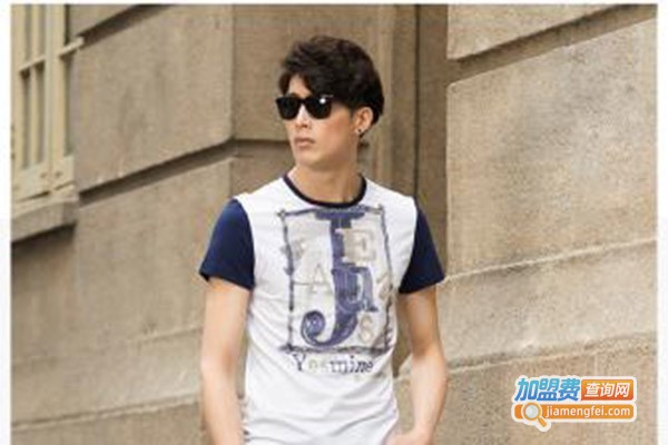 力高时尚男装加盟门店