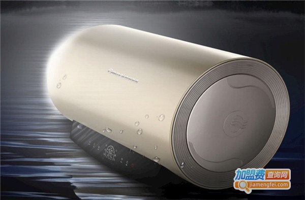 能道空气能热水器加盟费