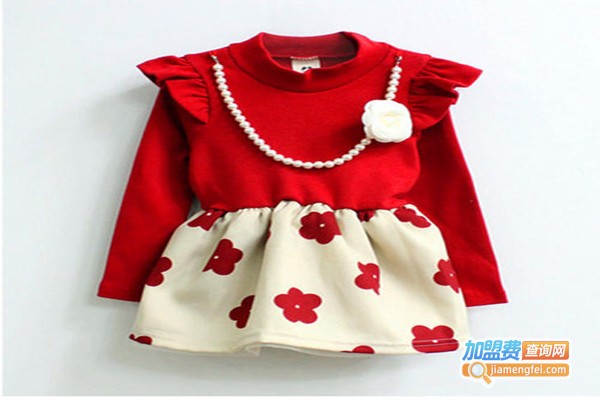 kio韩版品牌童装加盟费