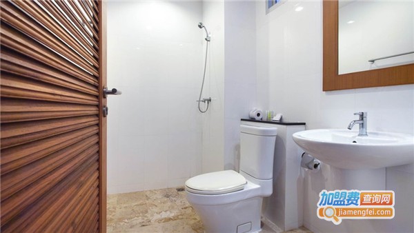 科罗卫浴加盟费