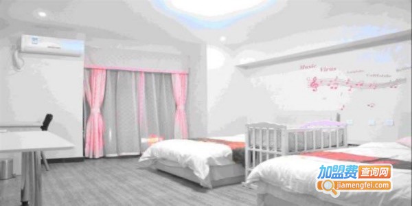 安馨月子会所加盟费