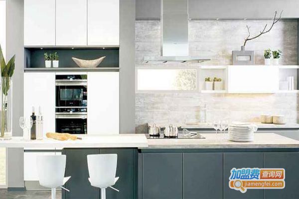 中意橱柜加盟费