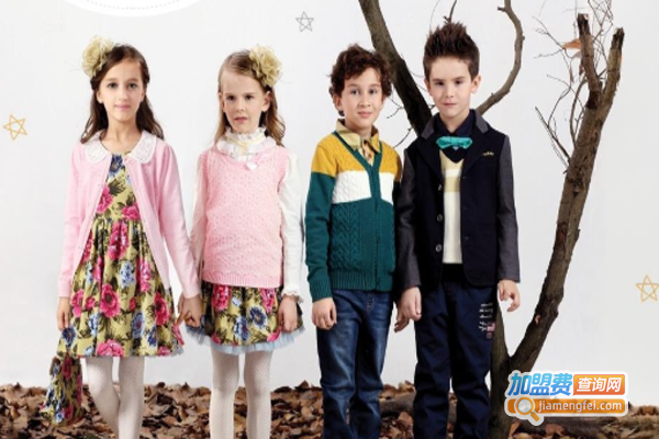 来自星星的宝贝潮搭生活馆加盟费