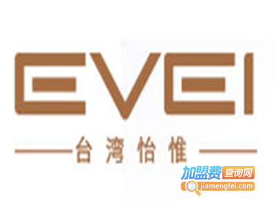 怡惟女装加盟费