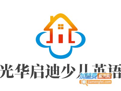 光华启迪少儿英语加盟
