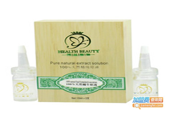 碧琳面膜加盟费