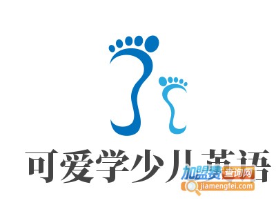 可爱学少儿英语加盟费