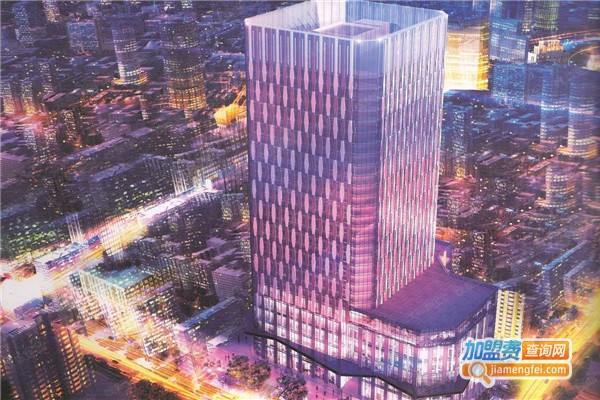 名品领域生活馆加盟费