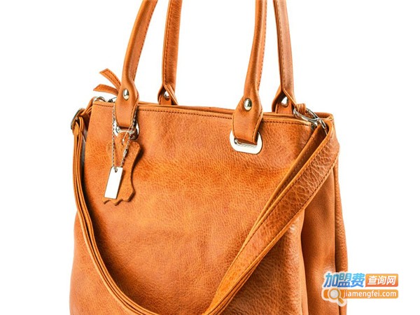 卡莱斯曼女包加盟门店