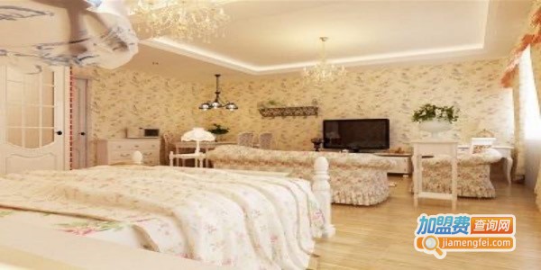 莱弗月子会所中心加盟费