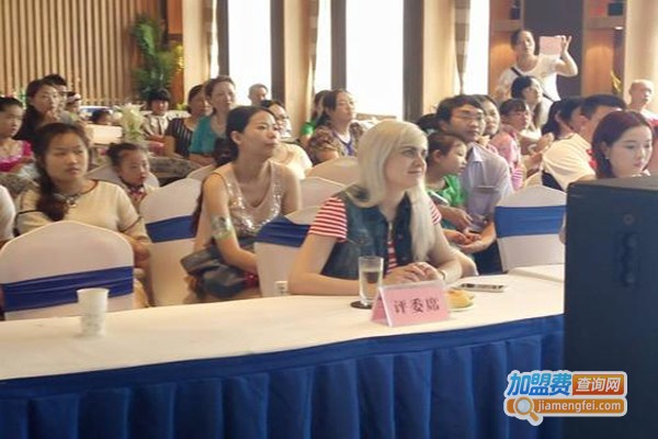 伊思少儿英语加盟费