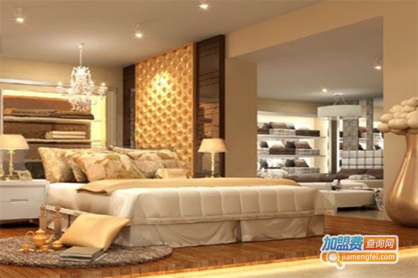 竹之花竹纤维家纺连锁店