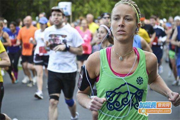 源之林美容减肥中心加盟费