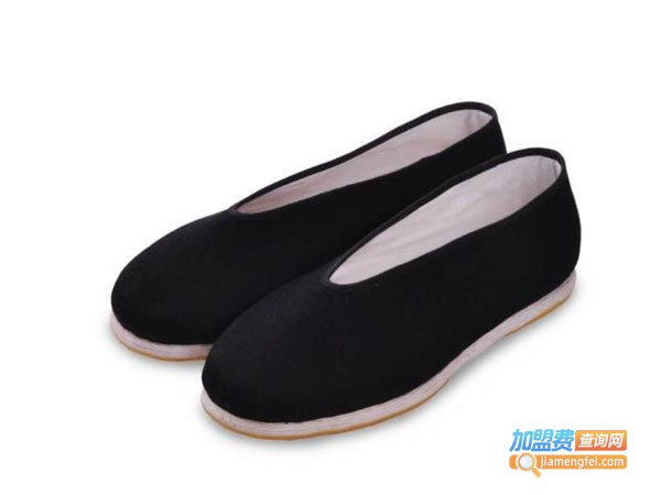 美尔丝瓜络布鞋加盟费