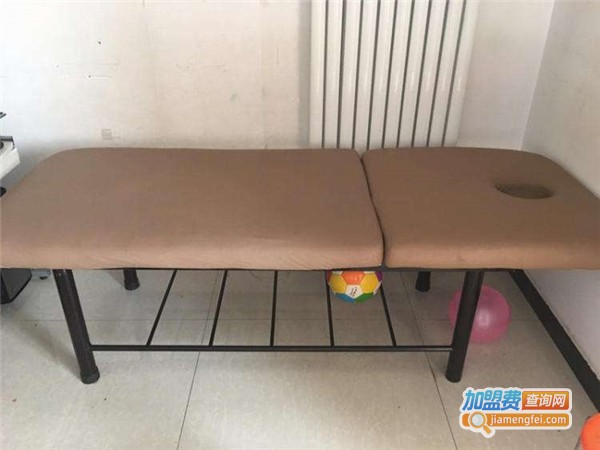 一元按摩理疗店加盟费