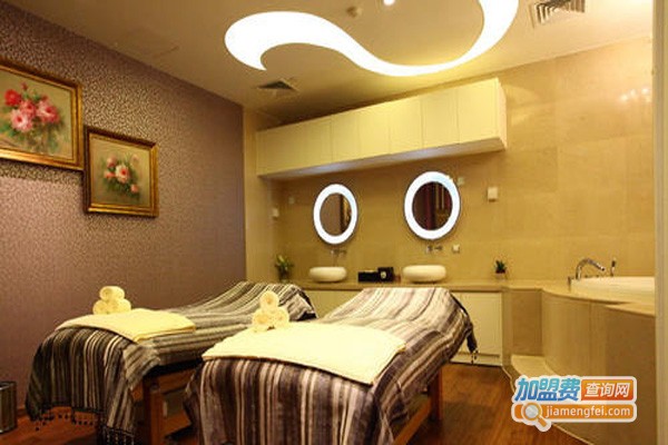 比心妈妈产后修复加盟