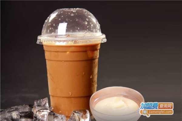 茶时代奶茶加盟费