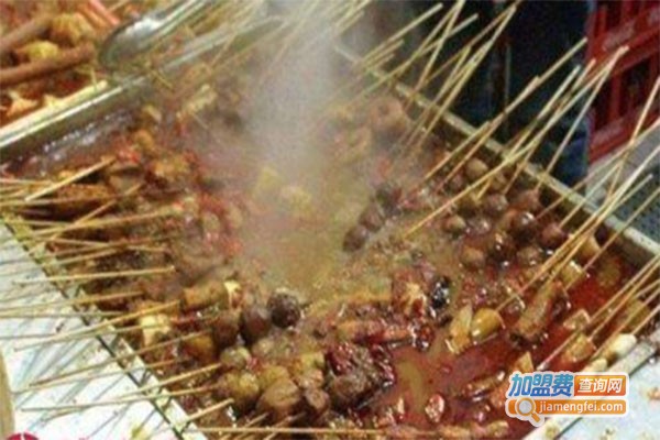 醉味坊小吃培训加盟费