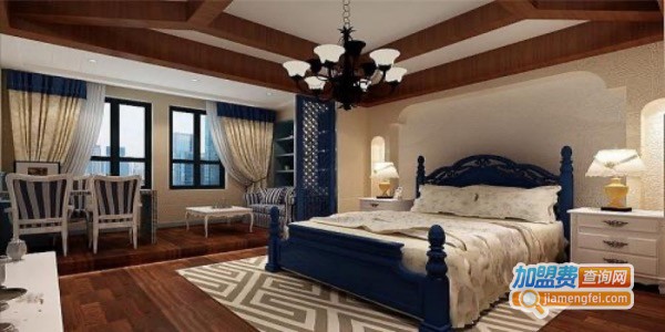 安琪儿月子中心加盟费