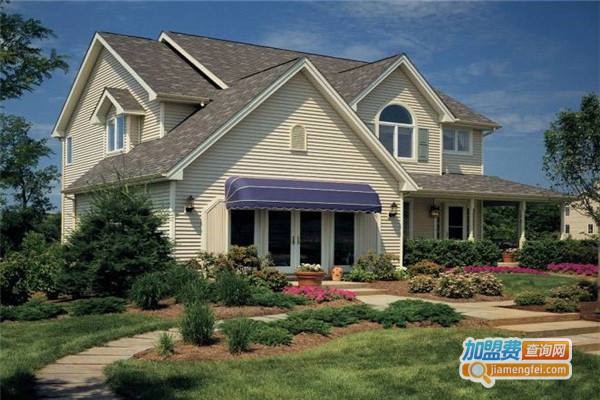 匠百年轻钢别墅加盟费