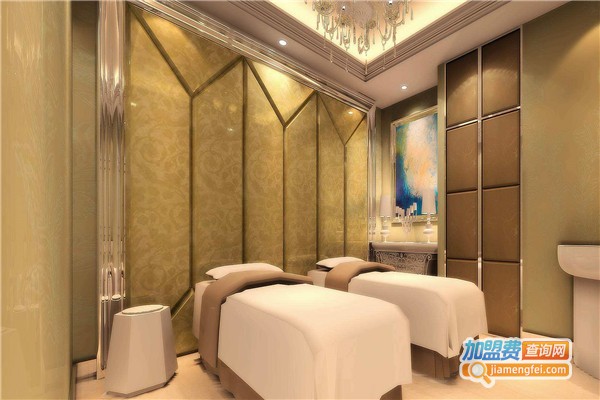 张玉珊修身堂减肥加盟费