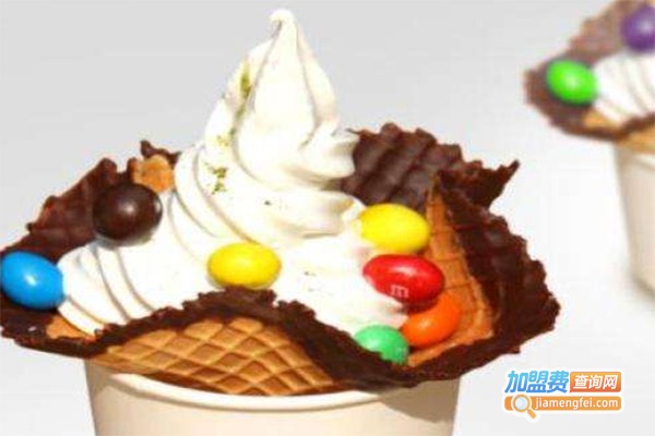 movenpick莫凡彼冰淇淋