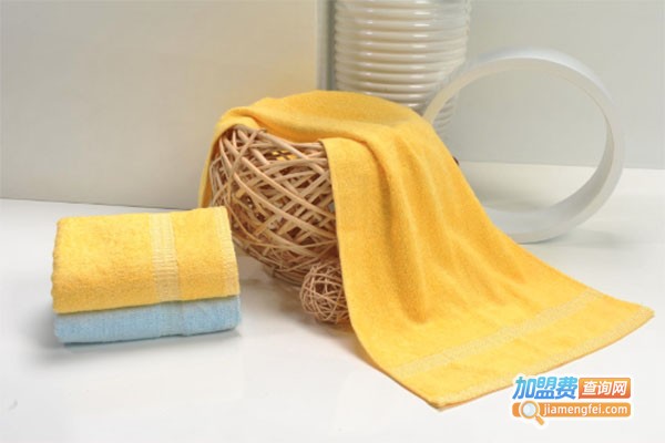 竹之锦竹纤维加盟