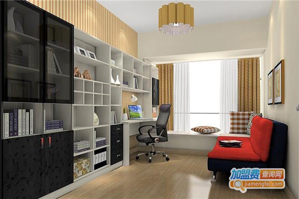 铝莎贝拉全铝家居