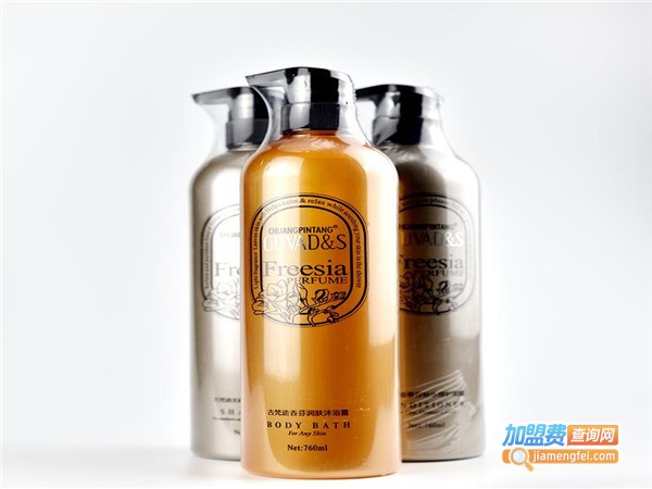 梵迪艾玳化妆品加盟门店