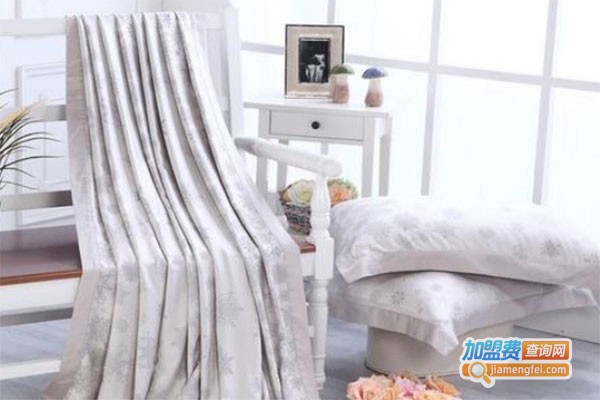 竹之花竹纤维家纺连锁店