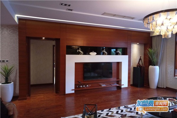 佰家祥集成墙板