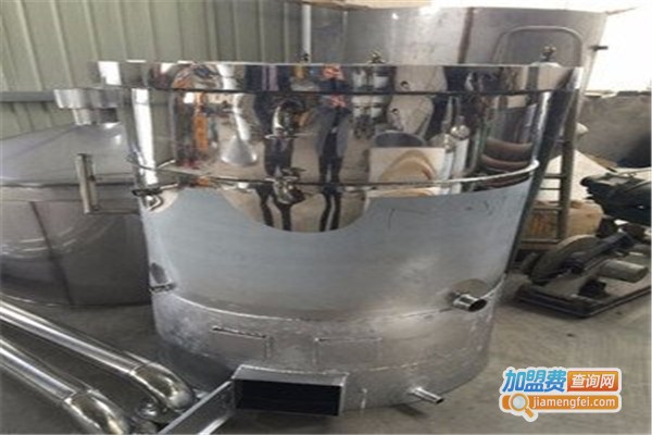 通达酿酒设备加盟费