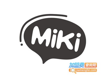 MIKISPORTS童装加盟费