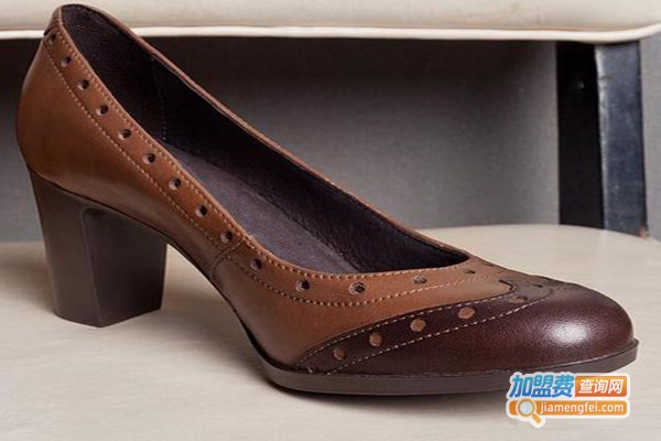 雀西进口女鞋加盟费