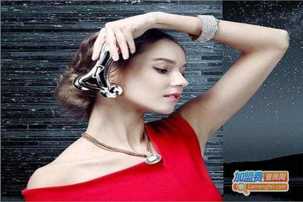 塑形美容加盟门店