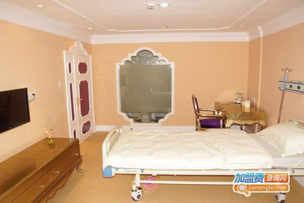 汇美丽医疗美容整形加盟门店