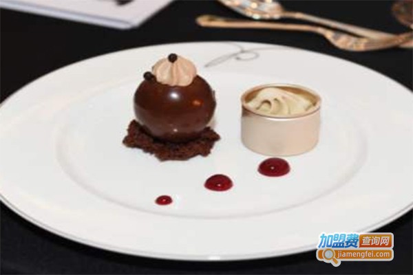 极拉图·冰淇淋&茶加盟